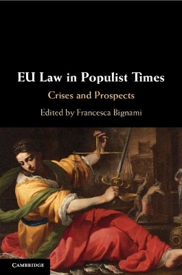 EU Law in Populist Times - 