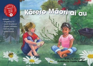 Korero Maori ai au