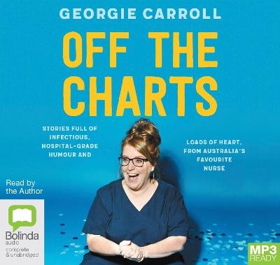 Off the Charts - Georgie Carroll