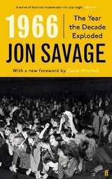 1966 - Savage, Jon