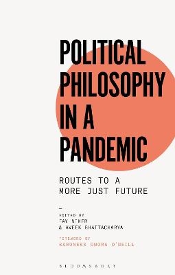 Political Philosophy in a Pandemic - 