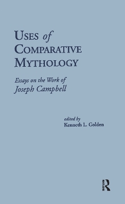Uses of Comparative Mythology - 