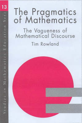 Pragmatics of Mathematics Education