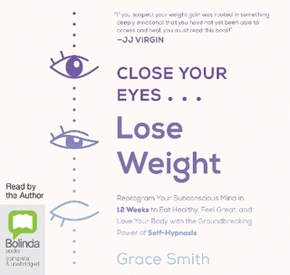 Close Your Eyes, Lose Weight