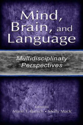 Mind, Brain, and Language