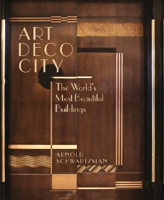 Art Deco City - Arnold Schwartzman