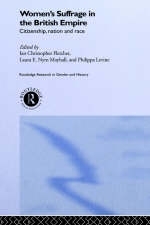 Women's Suffrage in the British Empire - 