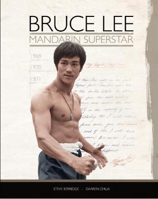 Bruce Lee
