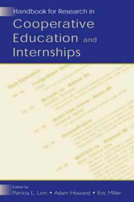 Handbook for Research in Cooperative Education and Internships - 