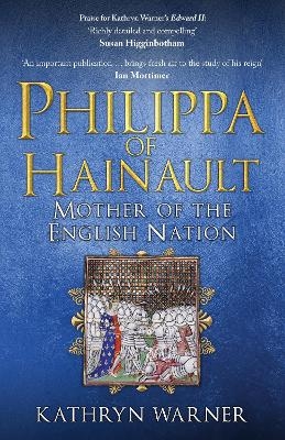 Philippa of Hainault