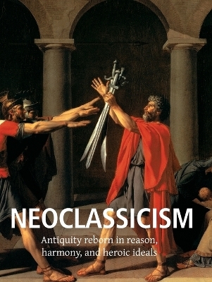 Neoclassicism - Victoria Charles