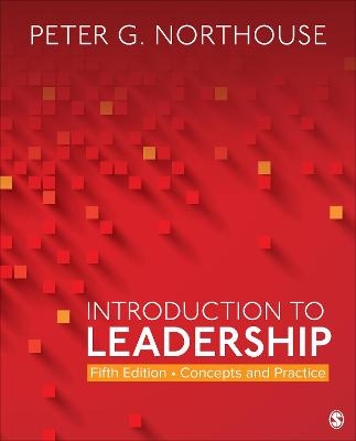 Introduction to Leadership - Peter G. Northouse