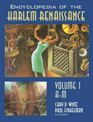 Encyclopedia of the Harlem Renaissance - 