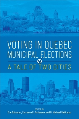 Voting in Quebec Municipal Elections - 