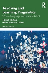 Teaching and Learning Pragmatics - Ishihara, Noriko; Cohen, Andrew D.