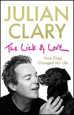 The Lick of Love - Julian Clary