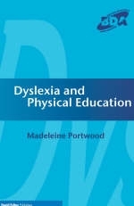 Dyslexia and Physical Education -  Madeleine Portwood