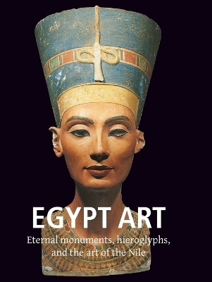 Egyptian Art - Jean Capart, Elie Faure