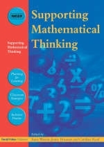 Supporting Mathematical Thinking - 