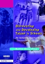 Discovering and Developing Talent in Schools
