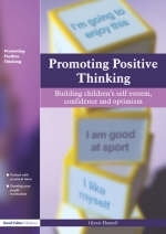 Promoting Positive Thinking -  Glynis Hannell