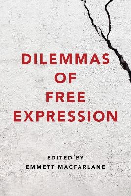 Dilemmas of Free Expression - 