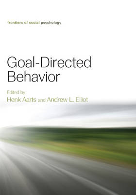 Goal-Directed Behavior - 