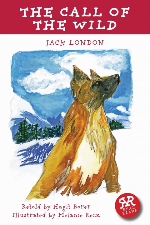 The Call of the Wild - Jack London, Hagit Borer