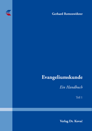 Evangeliumskunde