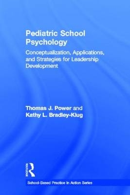 Pediatric School Psychology