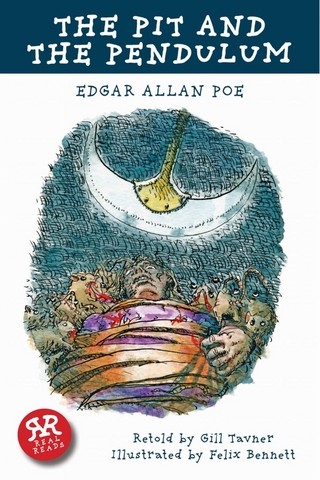 The Pit and the Pendulum