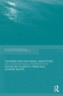 Tourism and National Identities - 
