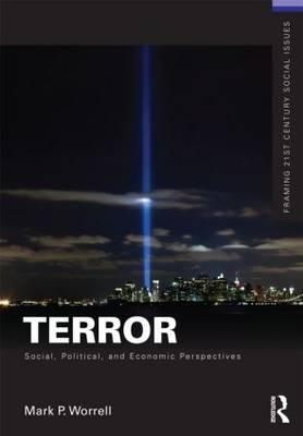 Terror -  Mark Worrell