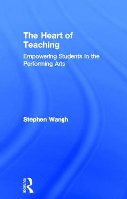 Heart of Teaching