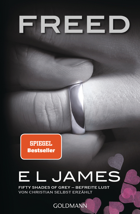 Freed - E. L. James