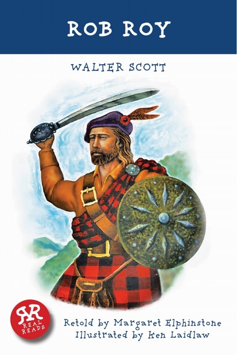 Rob Roy - Walter Scott, Margaret Elphinstone