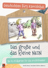 Das gro&szlig;e und das kleine NEIN - Gisela Braun