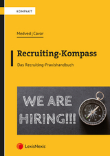 Recruiting-Kompass - Karin Medved, Klaus Cavar
