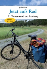 Jetzt aufs Rad - Julia Wolf