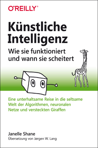 Künstliche Intelligenz