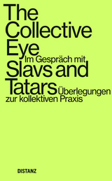 The Collective Eye - 