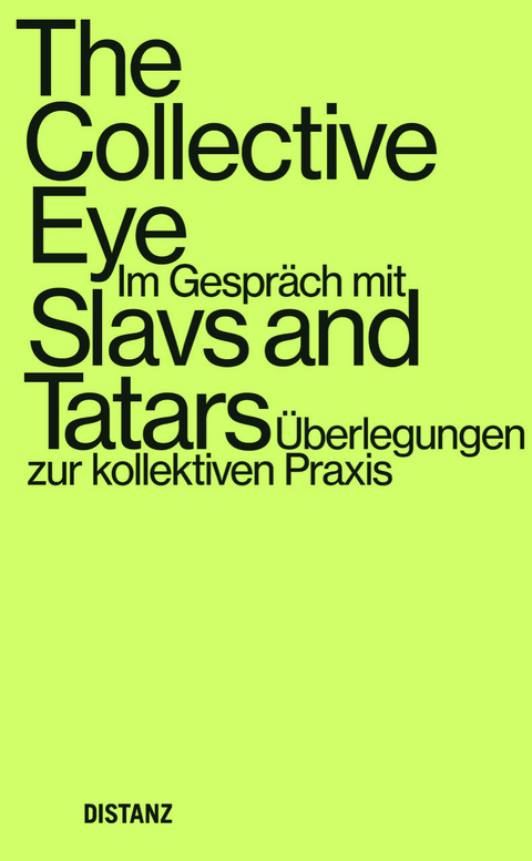 The Collective Eye - 