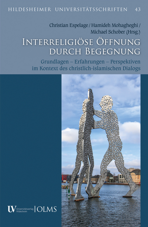 Interreligi&ouml;se &Ouml;ffnung durch Begegnung - 