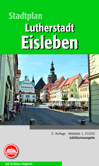 Lutherstadt Eisleben