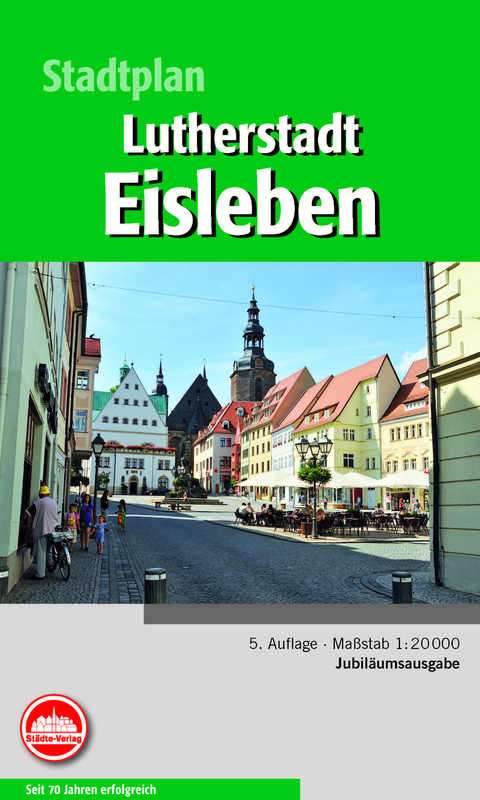 Lutherstadt Eisleben