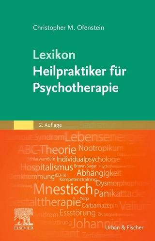 Lexikon Heilpraktiker für Psychotherapie