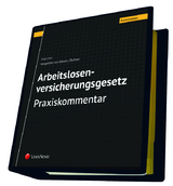 Arbeitslosenversicherungsgesetz - Praxiskommentar - Birgit Sdoutz, Regina Zechner