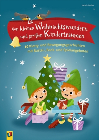 Von kleinen Weihnachtswundern und großen Kinderträumen
