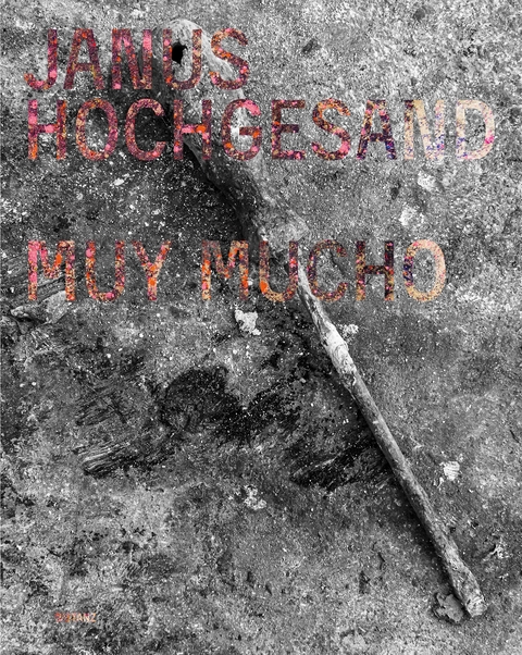 Muy Mucho - Janus Hochgesand