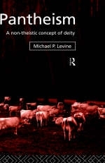 Pantheism -  Michael P. Levine
